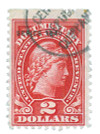 294226 - Used Stamp(s)