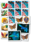 1030202 - Mint Stamp(s)