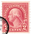 339618 - Used Stamp(s)