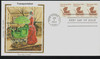 308374 - First Day Cover