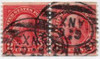 702563 - Used Stamp(s)