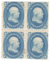 542657 - Unused Stamp(s) 