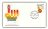 55568 - First Day Cover