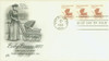 308372 - First Day Cover