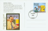 298005 - First Day Cover