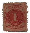 292000 - Used Stamp(s) 