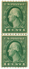 334990 - Mint Stamp(s)