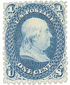 340101 - Mint Stamp(s)