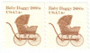 308377 - Mint Stamp(s)