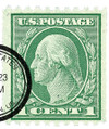 334992 - Used Stamp(s)