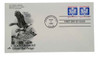 1038735 - First Day Cover