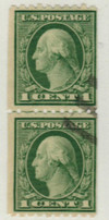 270426 - Used Stamp(s)