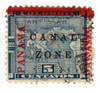 272947 - Used Stamp(s)