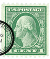 334980 - Used Stamp(s) 
