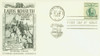 301006 - First Day Cover