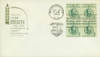 301005 - First Day Cover
