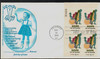 303376 - First Day Cover