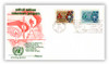 67953 - First Day Cover