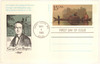 297722 - First Day Cover