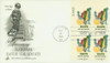 303377 - First Day Cover