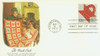 306901 - First Day Cover