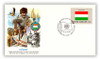 68109 - First Day Cover