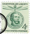 301010 - Used Stamp(s)