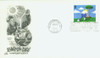 318840 - First Day Cover