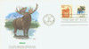 307017 - First Day Cover