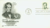 307968 - First Day Cover