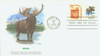 307016 - First Day Cover