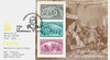 62978 - First Day Cover