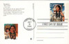 297924 - First Day Cover