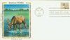 308163 - First Day Cover