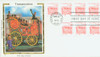 313659 - First Day Cover