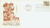 308161 - First Day Cover