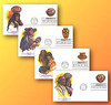 306554 - First Day Cover