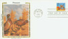 312102 - First Day Cover