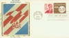 299316 - First Day Cover