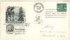 300285 - First Day Cover