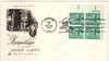 300288 - First Day Cover