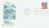 318573 - First Day Cover
