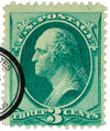 305282 - Used Stamp(s)