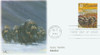 329337 - First Day Cover