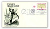 67849 - First Day Cover