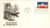 275431 - First Day Cover