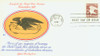 308769 - First Day Cover