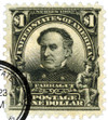 320926 - Used Stamp(s)