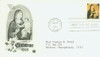 319730 - First Day Cover