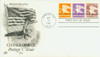 308768 - First Day Cover